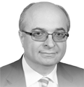 Slobodan Manić, M.Sc.E.E.