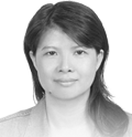 Cher Hsieh