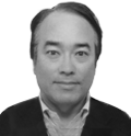 Mike Chew