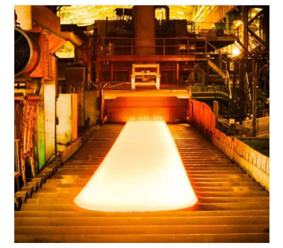 Optical Steel application