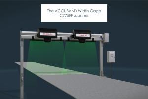  KELK Accuband C775FF Width Gage