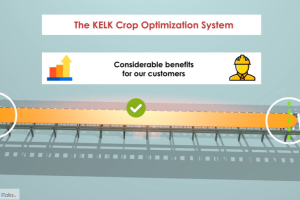 KELK Crop Optimization System